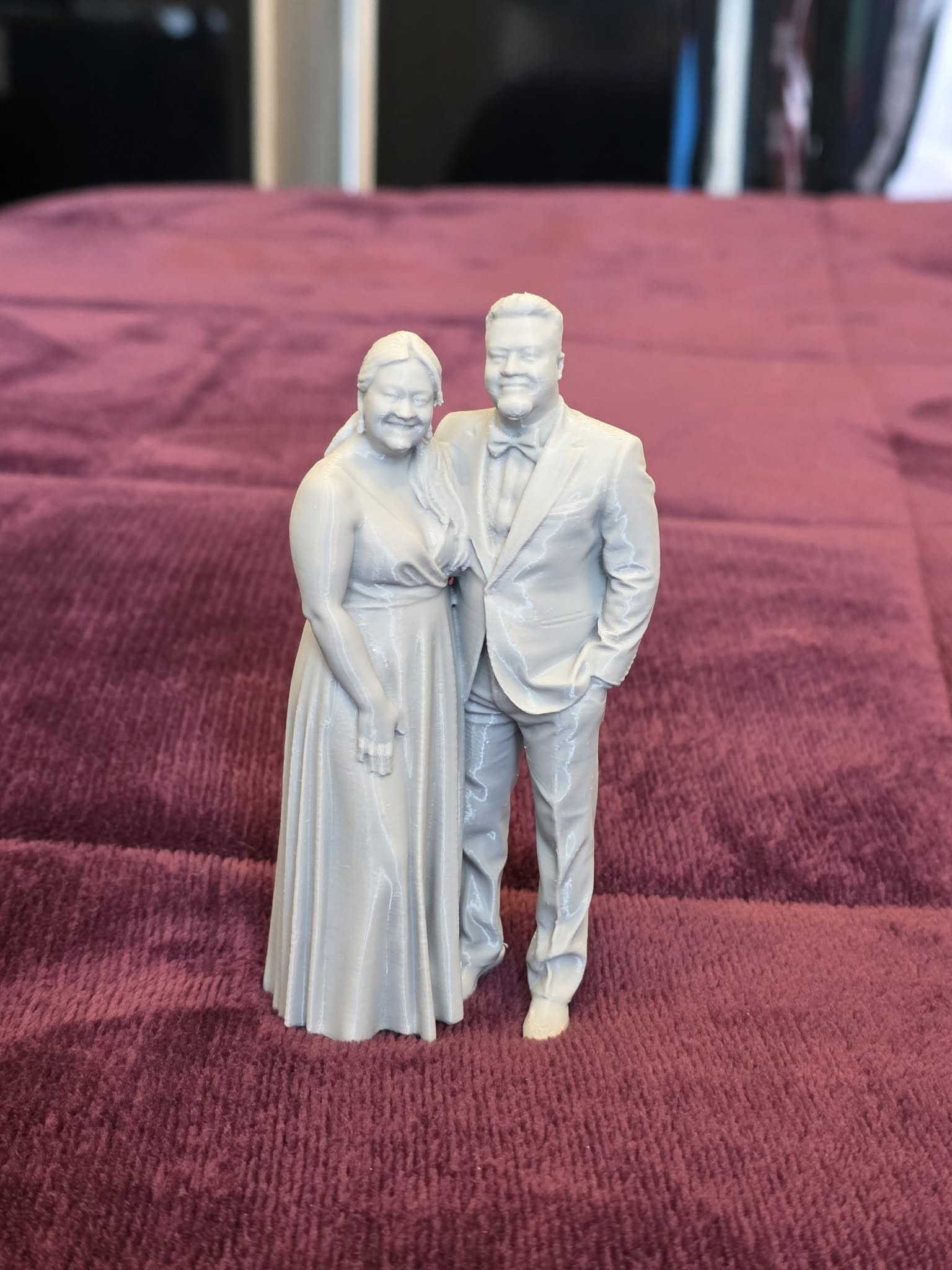 Cake Topper 2